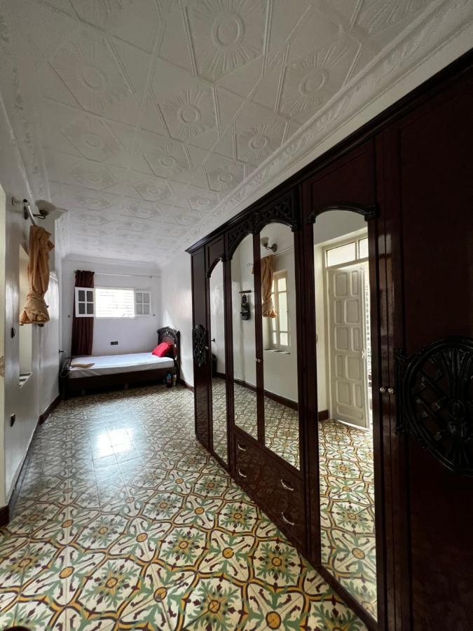 Riad Del Rey Rabat Exterior foto